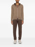 cashmere hoodie